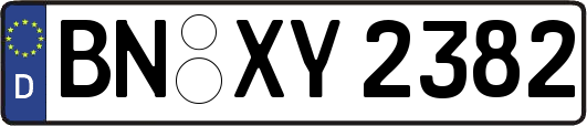 BN-XY2382
