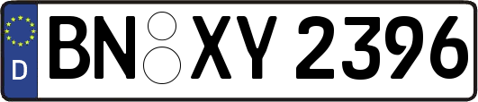 BN-XY2396