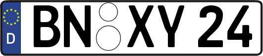 BN-XY24