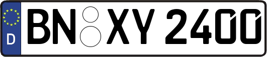 BN-XY2400