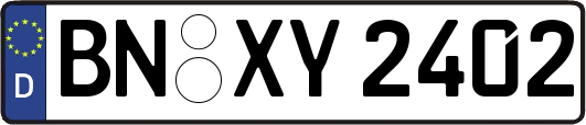 BN-XY2402