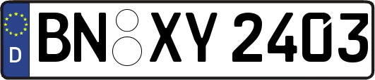 BN-XY2403
