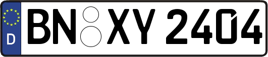 BN-XY2404