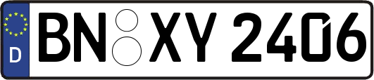BN-XY2406