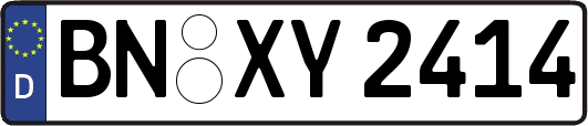 BN-XY2414