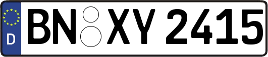 BN-XY2415