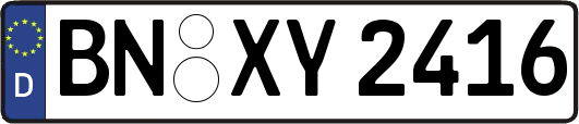 BN-XY2416