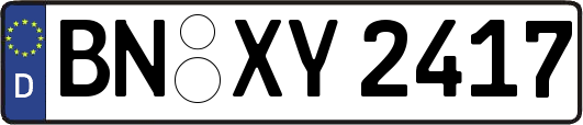 BN-XY2417