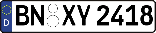 BN-XY2418