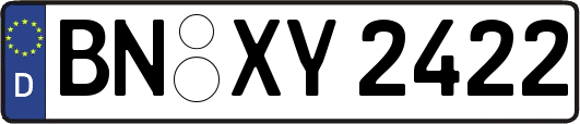 BN-XY2422