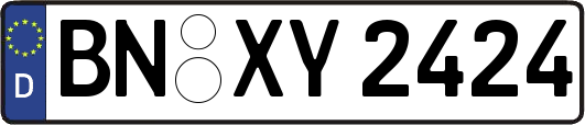 BN-XY2424
