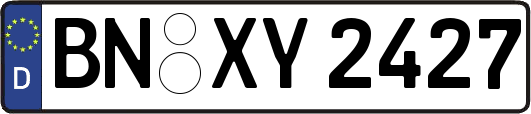 BN-XY2427