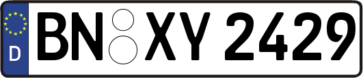 BN-XY2429
