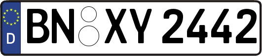 BN-XY2442
