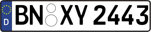 BN-XY2443