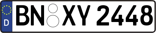 BN-XY2448