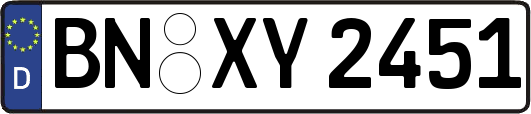 BN-XY2451