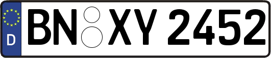 BN-XY2452