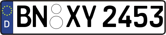 BN-XY2453
