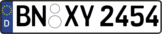 BN-XY2454