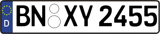 BN-XY2455