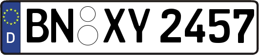 BN-XY2457