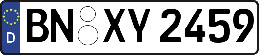 BN-XY2459