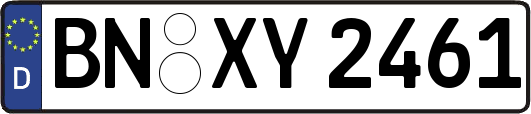 BN-XY2461