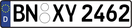BN-XY2462