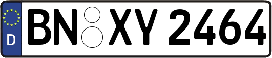 BN-XY2464