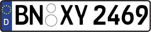 BN-XY2469