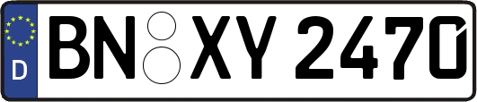 BN-XY2470