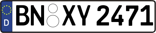 BN-XY2471