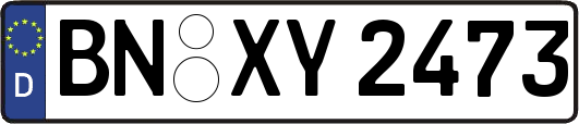 BN-XY2473