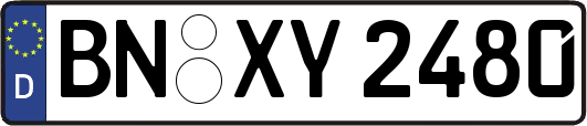 BN-XY2480
