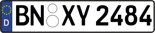 BN-XY2484