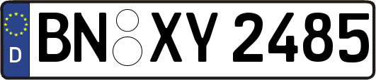 BN-XY2485