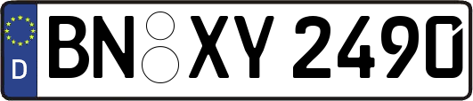 BN-XY2490