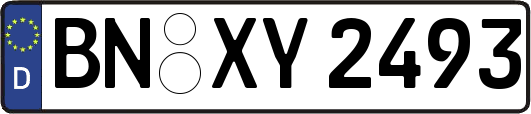 BN-XY2493