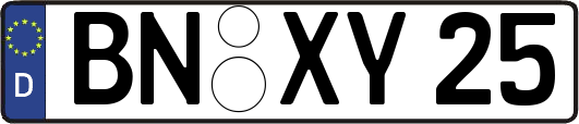 BN-XY25