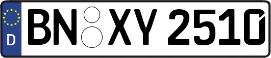 BN-XY2510