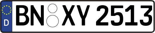 BN-XY2513
