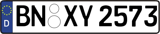 BN-XY2573