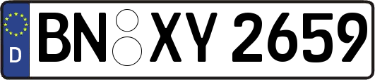 BN-XY2659