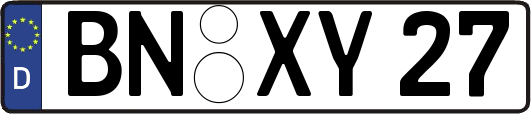 BN-XY27