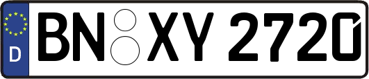 BN-XY2720