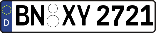 BN-XY2721