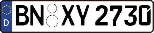 BN-XY2730