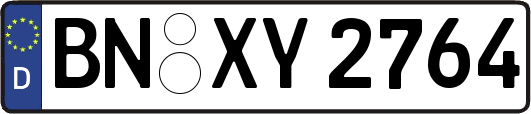 BN-XY2764