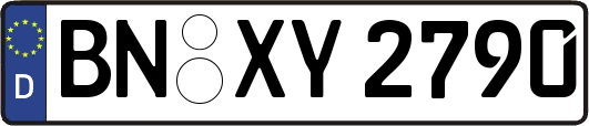 BN-XY2790